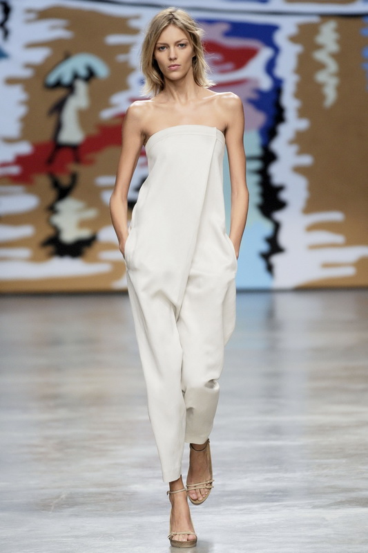Stella Mccartney 10春夏