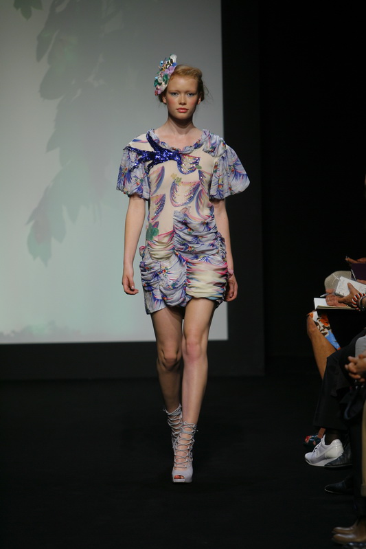 Tsumori Chisato 10春夏