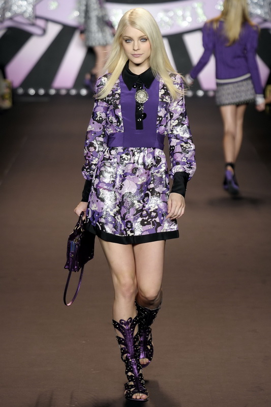 Anna Sui 10ĸDƬ