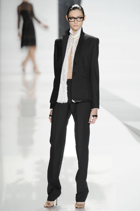 Chado Ralph Rucci 10春夏
