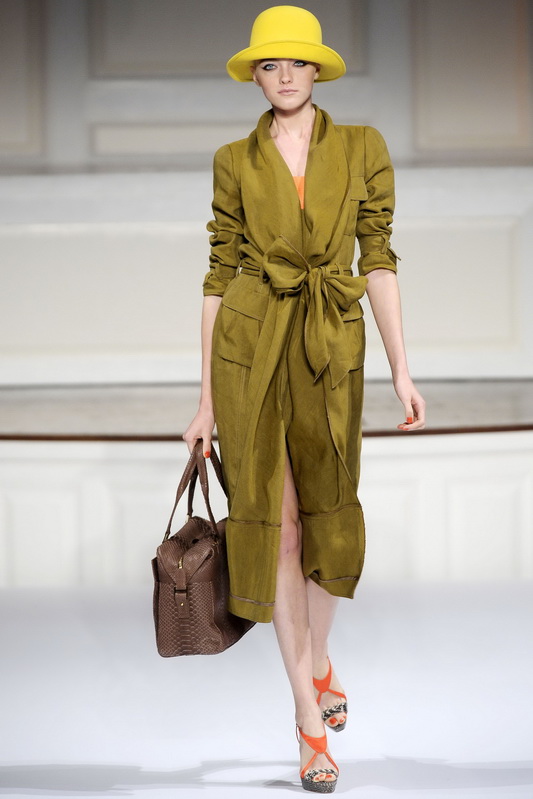 Oscar De La Renta 10ĸDƬ