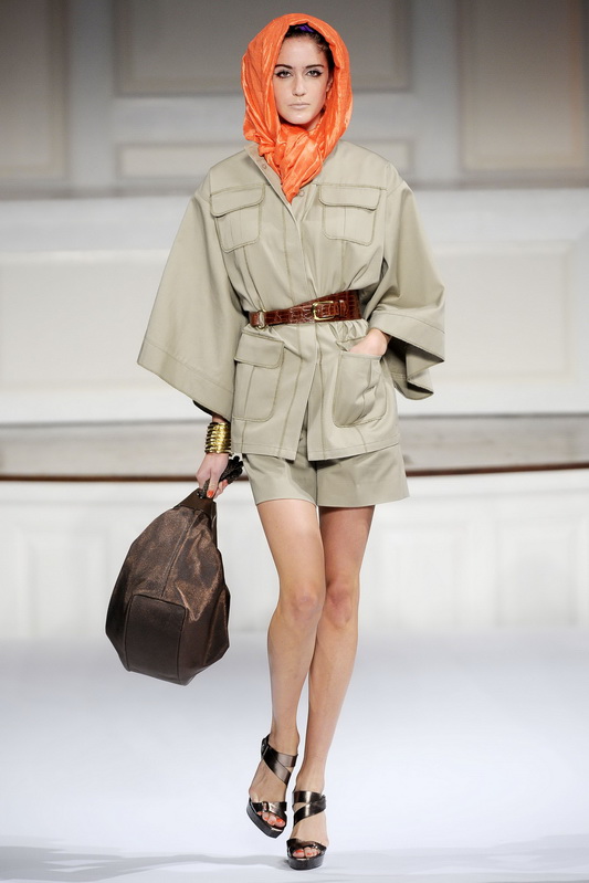 Oscar De La Renta 10ĸDƬ