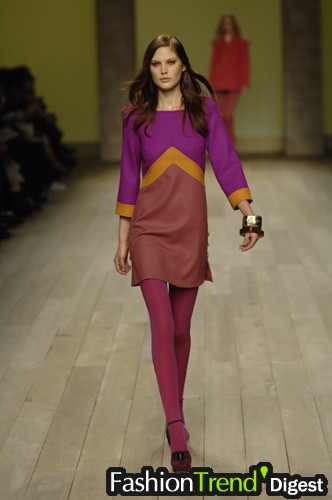 Emilio Pucci 07秋冬