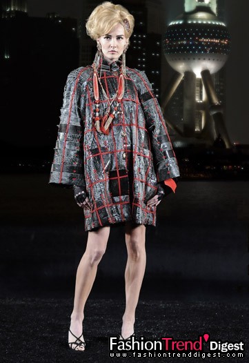 Chanel 10秋冬
