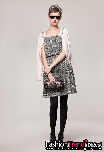 Moschino Cheap & Chic 10ﶬDƬ