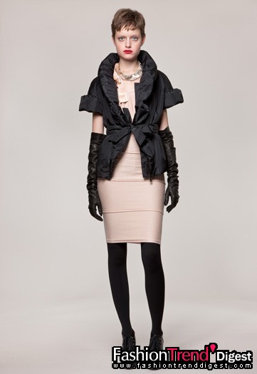 Moschino Cheap & Chic 10ﶬDƬ