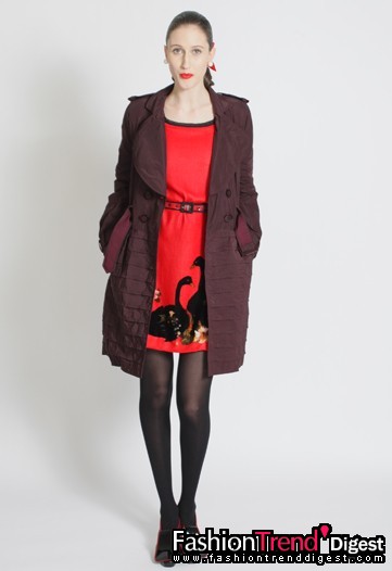 Zac Posen 10ﶬDƬ