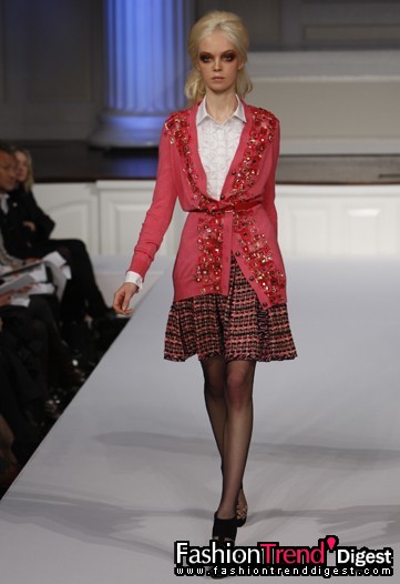 Oscar de la Renta 10ﶬDƬ