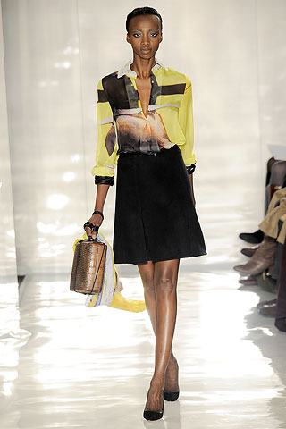 Chado Ralph Rucci 10秋冬