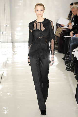 Chado Ralph Rucci 10秋冬