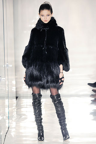 Chado Ralph Rucci 10秋冬