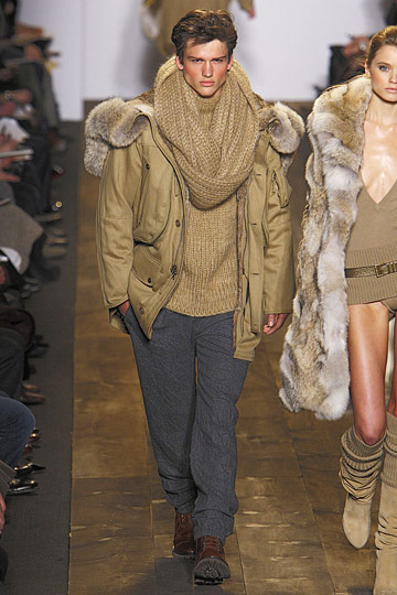 Michael Kors 10秋冬