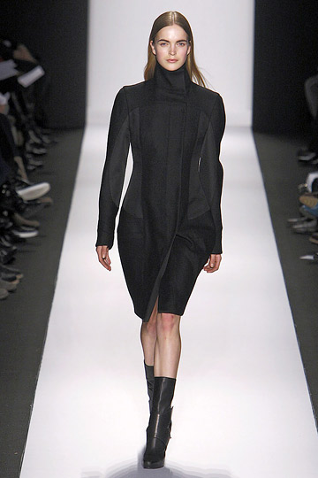 Narciso Rodriguez 10秋冬