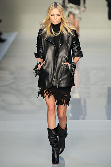 Blumarine 10秋冬