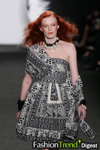 Anna Sui 07春夏