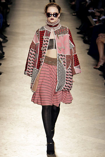 Missoni 10ﶬDƬ