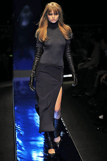 Versace 10秋冬