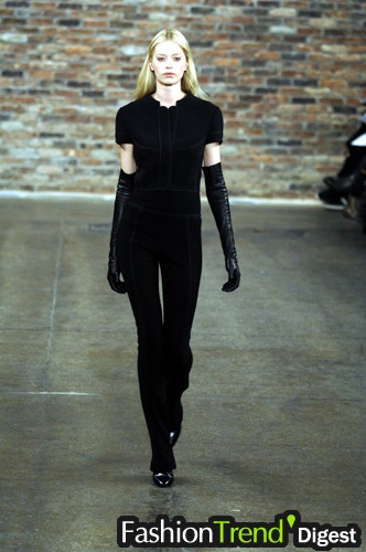 Narciso Rodriguez 07秋冬