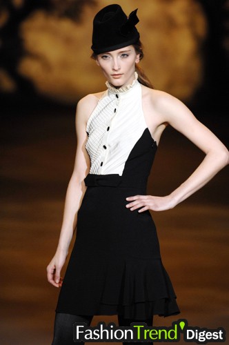 Temperley 07秋冬
