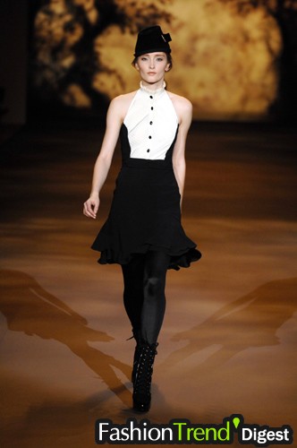 Temperley 07秋冬