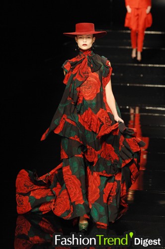 Kenzo 07秋冬