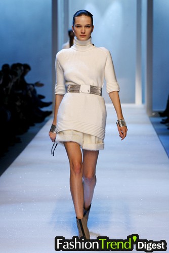 Trussardi 07秋冬