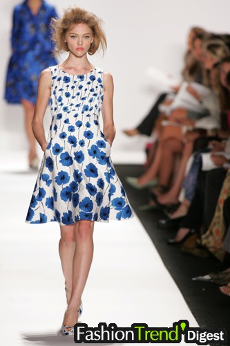 Oscar De La Renta 07ĸDƬ
