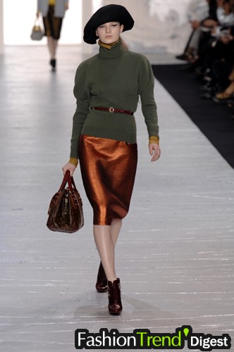 Louis Vuitton 07秋冬