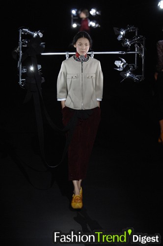Viktor & Rolf 07秋冬