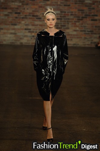 Narciso Rodriguez 07春夏