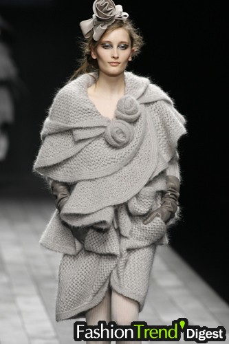 Sonia Rykiel 07秋冬