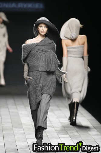 Sonia Rykiel 07秋冬