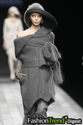 Sonia Rykiel 07秋冬