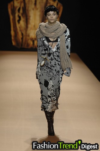 Vivienne Westwood 07秋冬