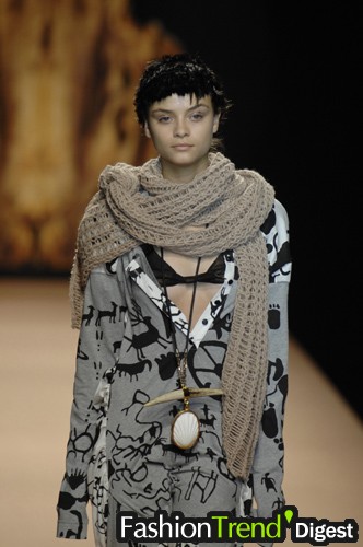 Vivienne Westwood 07秋冬