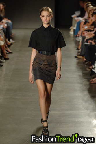 Proenza Schouler 07春夏