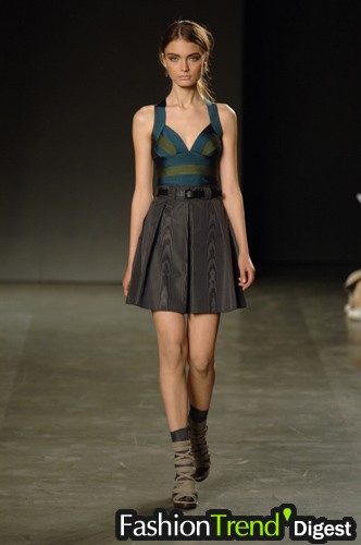Proenza Schouler 07春夏