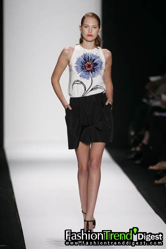 Carolina Herrera 08春夏
