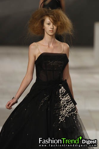 Marc Jacobs 08春夏