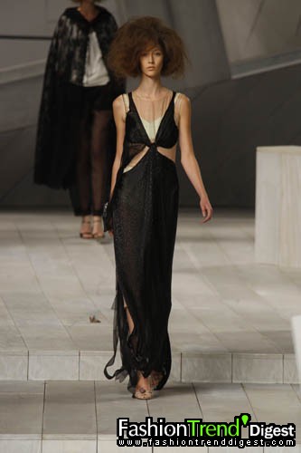 Marc Jacobs 08春夏