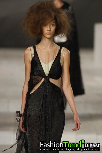 Marc Jacobs 08春夏