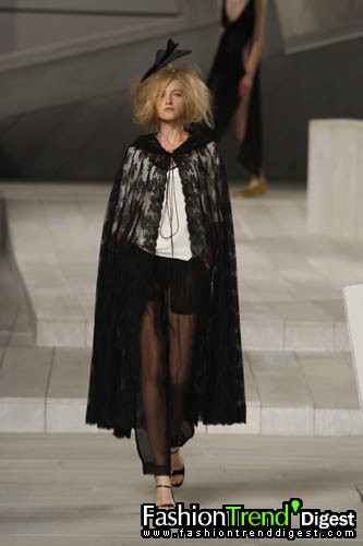 Marc Jacobs 08春夏