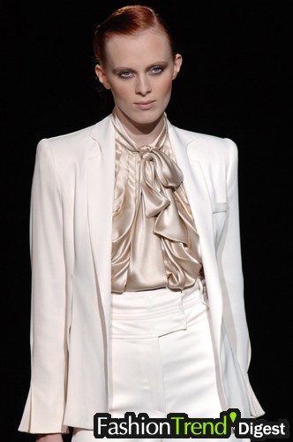Zac posen 07春夏