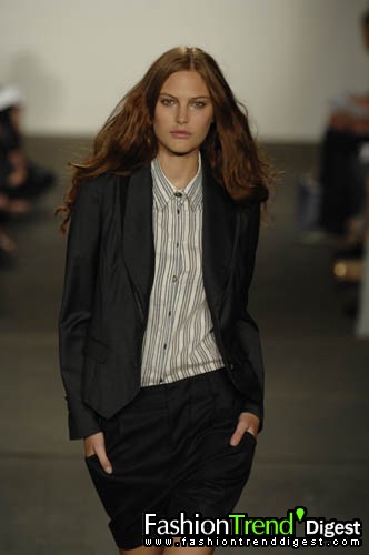 Thakoon 08春夏