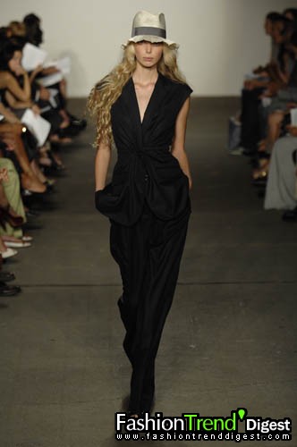 Thakoon 08春夏