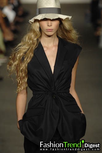 Thakoon 08春夏