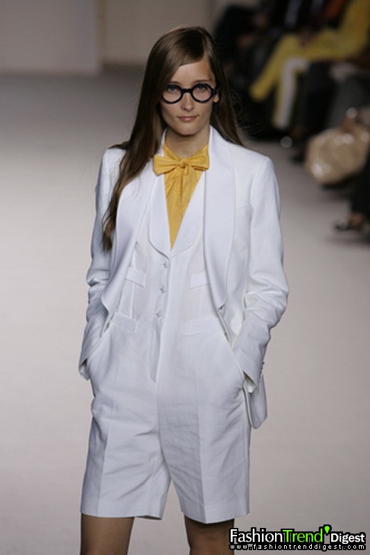 Paul Smith 08春夏