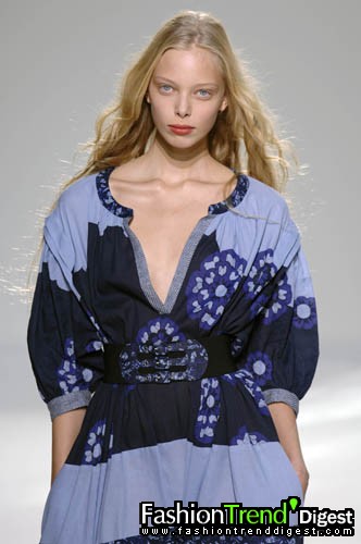 Nicole Farhi 08ĸDƬ