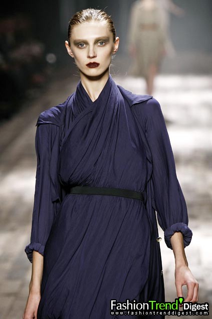 Lanvin 08春夏