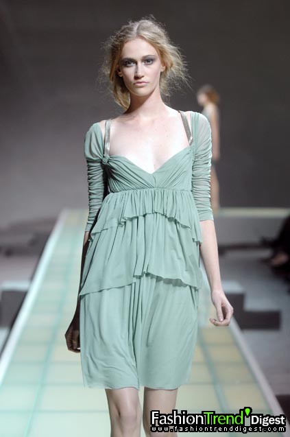 Alberta Ferretti 08ĸDƬ